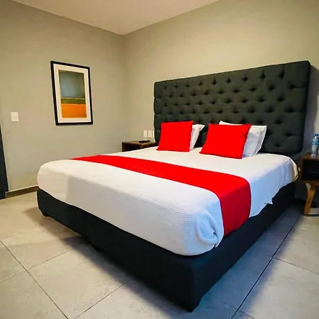 Hit Merida Hotel Boutique-3